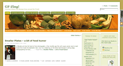 Desktop Screenshot of gfzing.com
